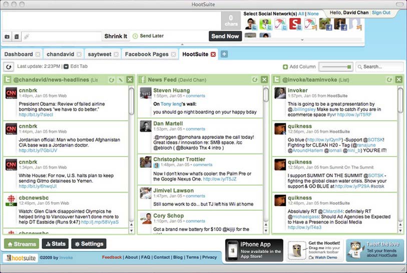 hootsuite - tnc seo hootsuite - tnc seo