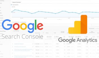 Webmaster Tools and Analytics