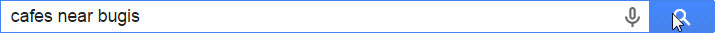 Google-search-box