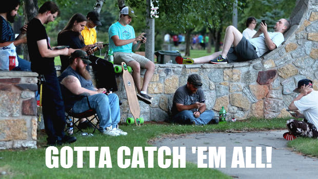 Pokemon-Gotta-catch-em-all