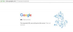 Google My Business setup 6