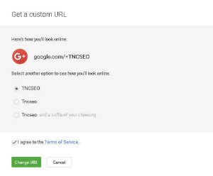 Google My Business setup 8
