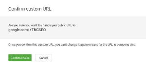 Google My Business setup 9