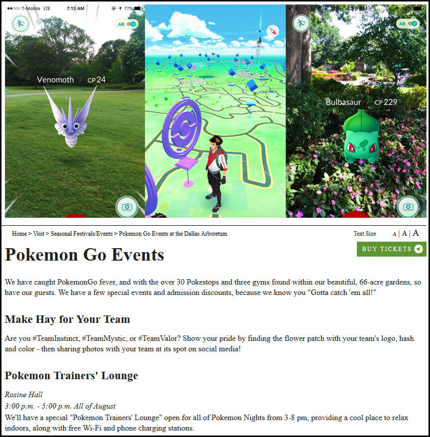 Pokemon-GO-Dallas-Arboretum-and-Botanical-Garden
