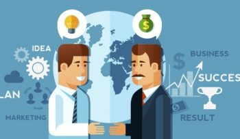 SEO Business Partnership
