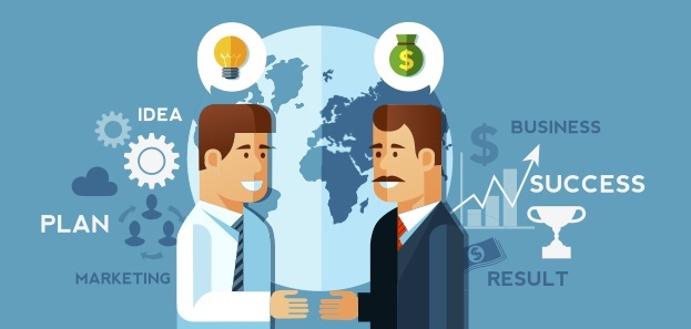 SEO Business Partnership