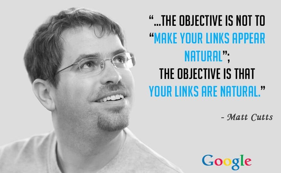 google penalty matt cutts