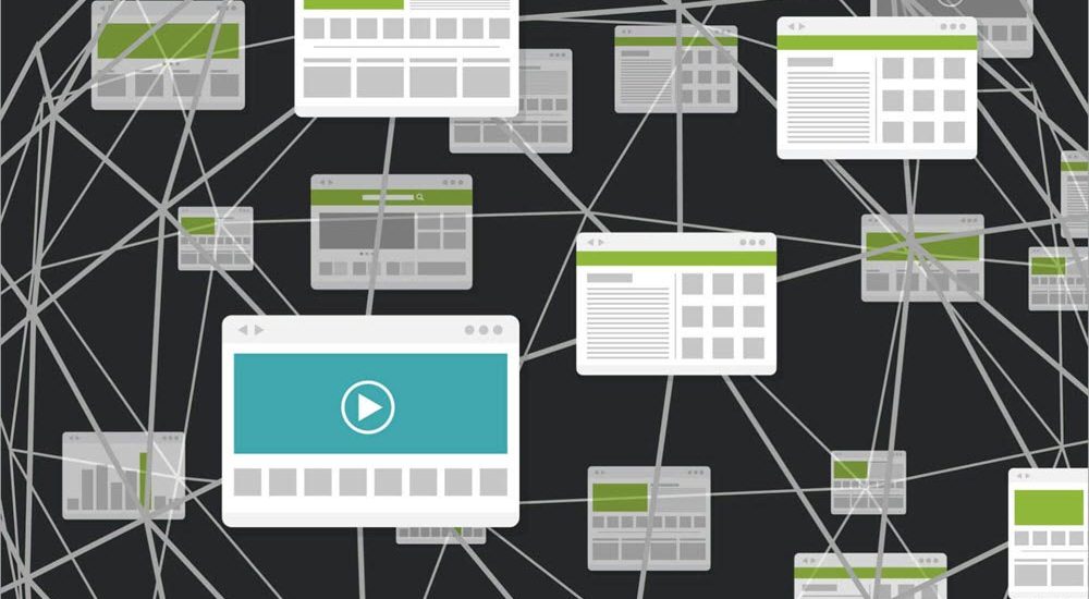 local link building