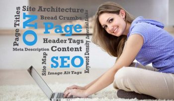 on page seo optimization