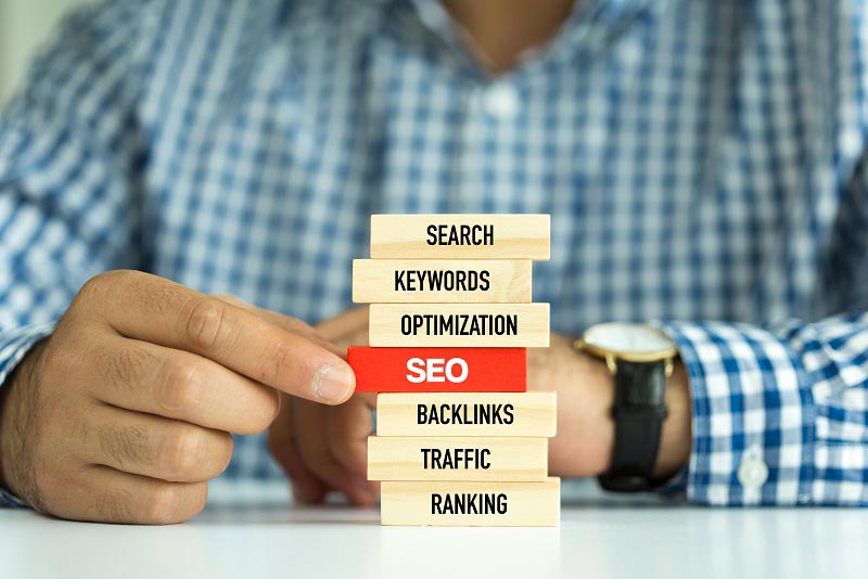 on page seo